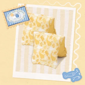 Brassards bébé 0-2 ans