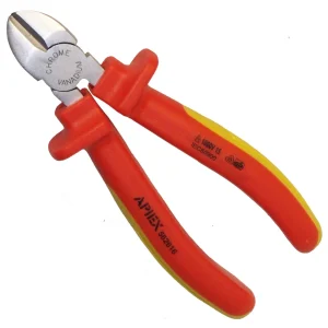 Pince coupante diagonale isolée 1000 volts