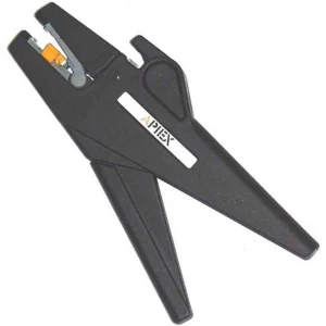 Pince à dénuder automatique pour câbles et fils électriques