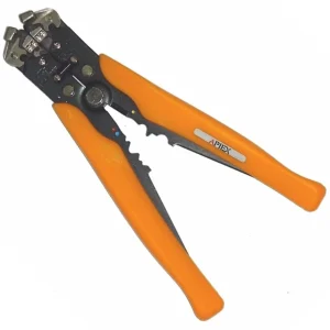 Pince à dénuder automatique pour câbles et fils électriques
