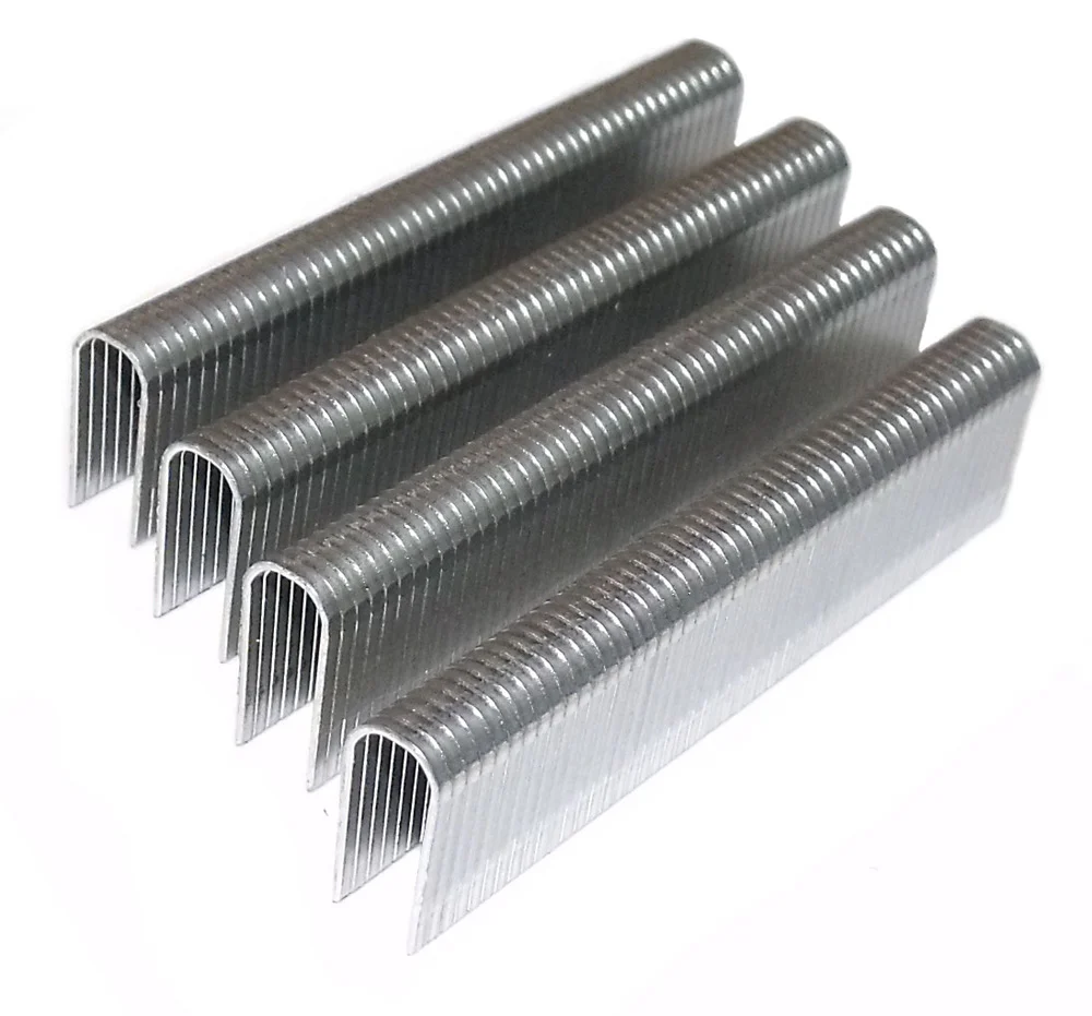 Agrafes métal pour fils et câbles – Image 3