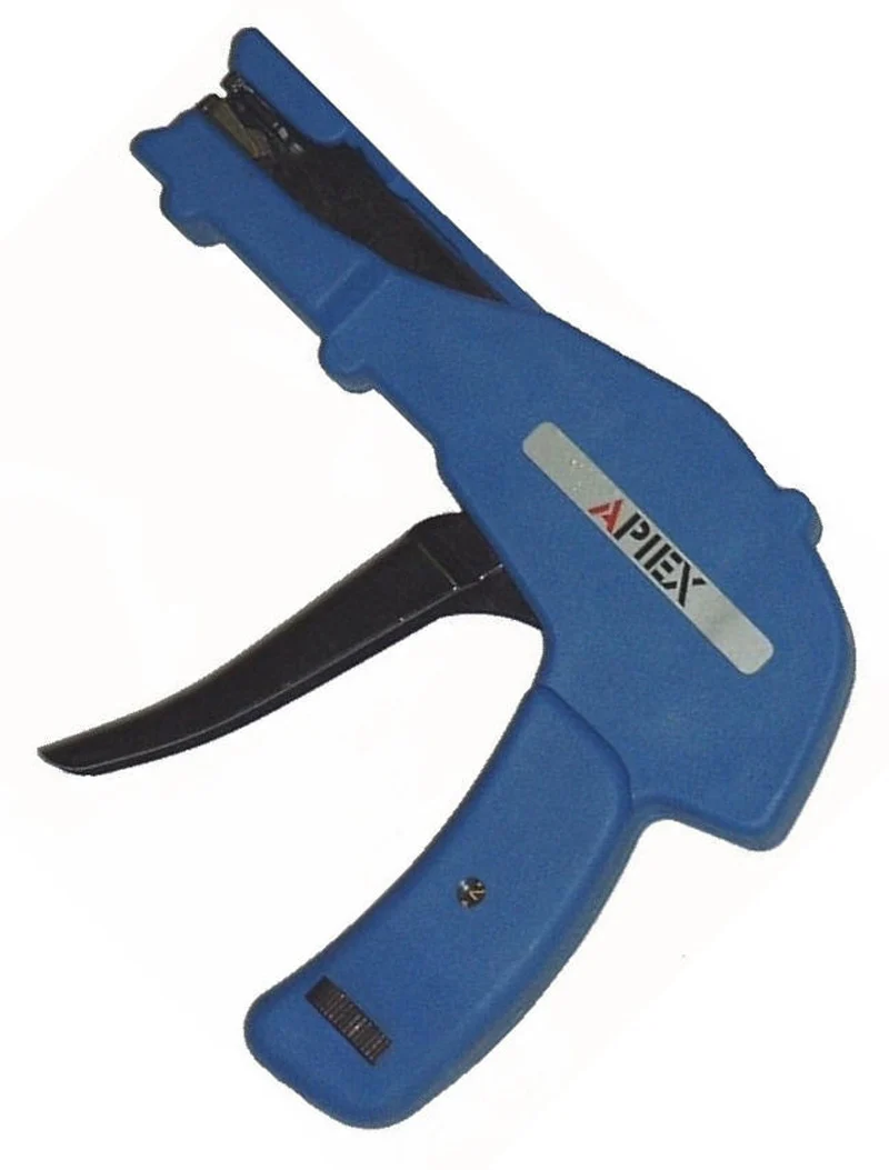 Pince pour colliers nylon 2,4 à 4,8 mm – Image 3