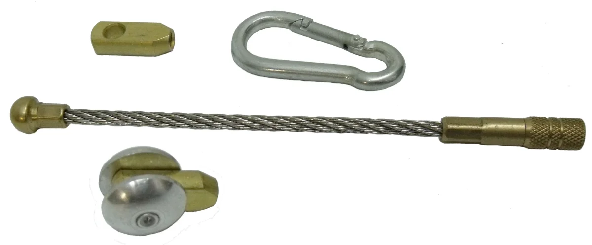 Accessoires aiguilles nylon/fibre de verre – Image 3