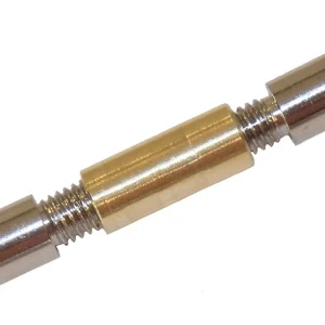 Set réparation aiguilles fibre de verre