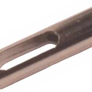 Oeillet de tirage aiguille fibre de verre