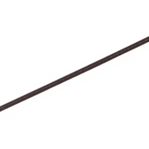 Tête de guidage aiguille fibre de verre