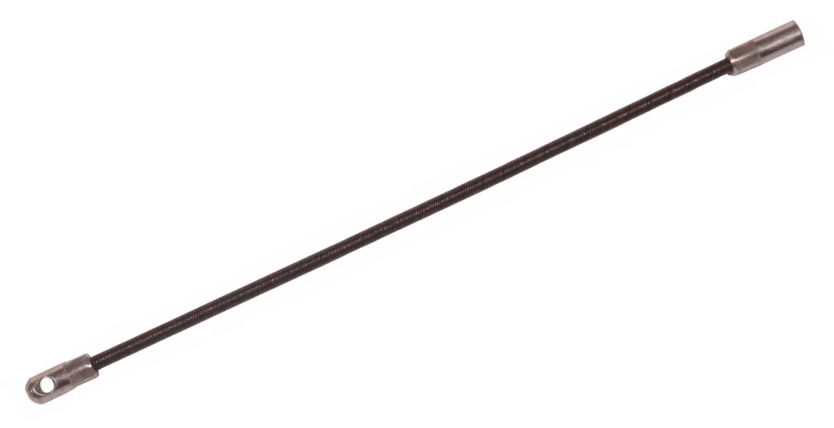 Tête de guidage aiguille fibre de verre