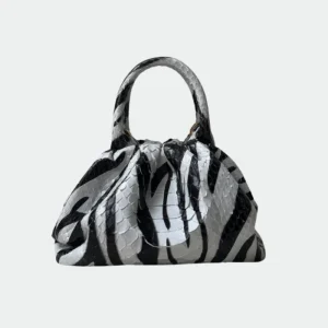 Sac Jacky Zebra