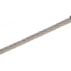 Tête flexible de guidage pour aiguille fibro-polyester