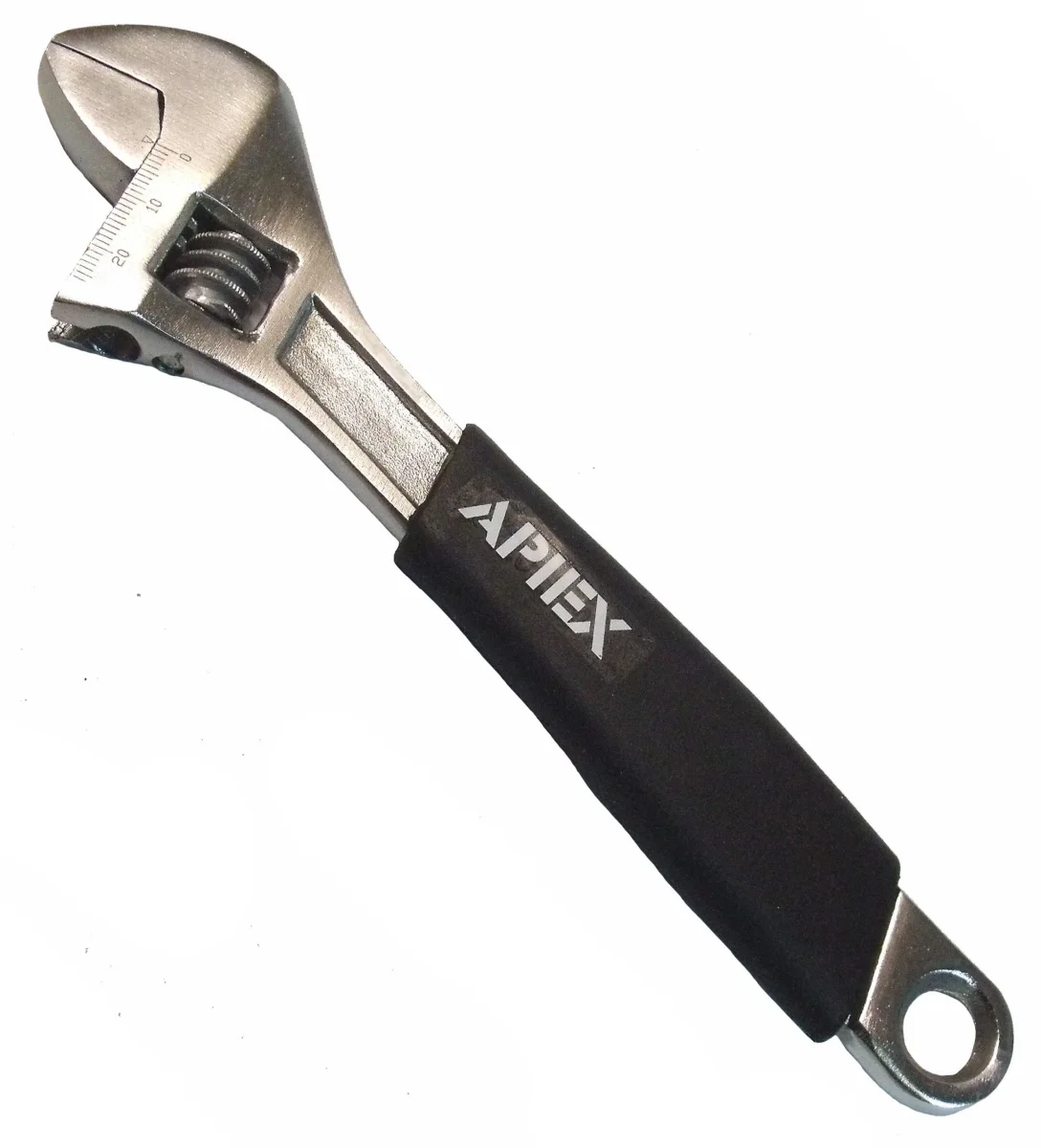 Clé à molette manche gainé – Image 2