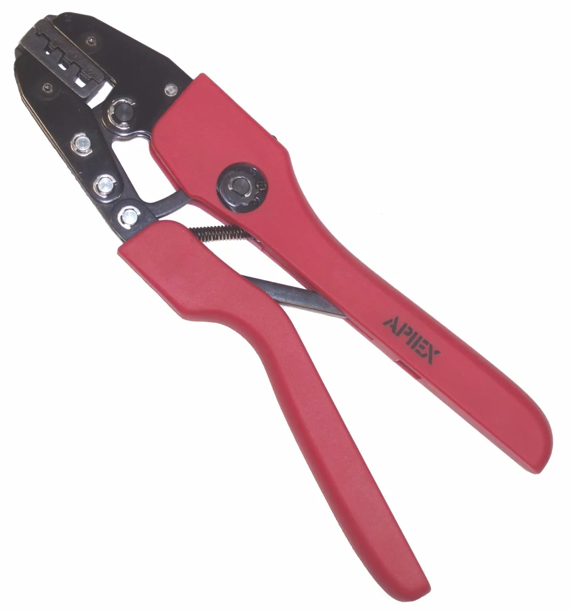 Pince à sertir automatique à cliquet les embouts – Image 3