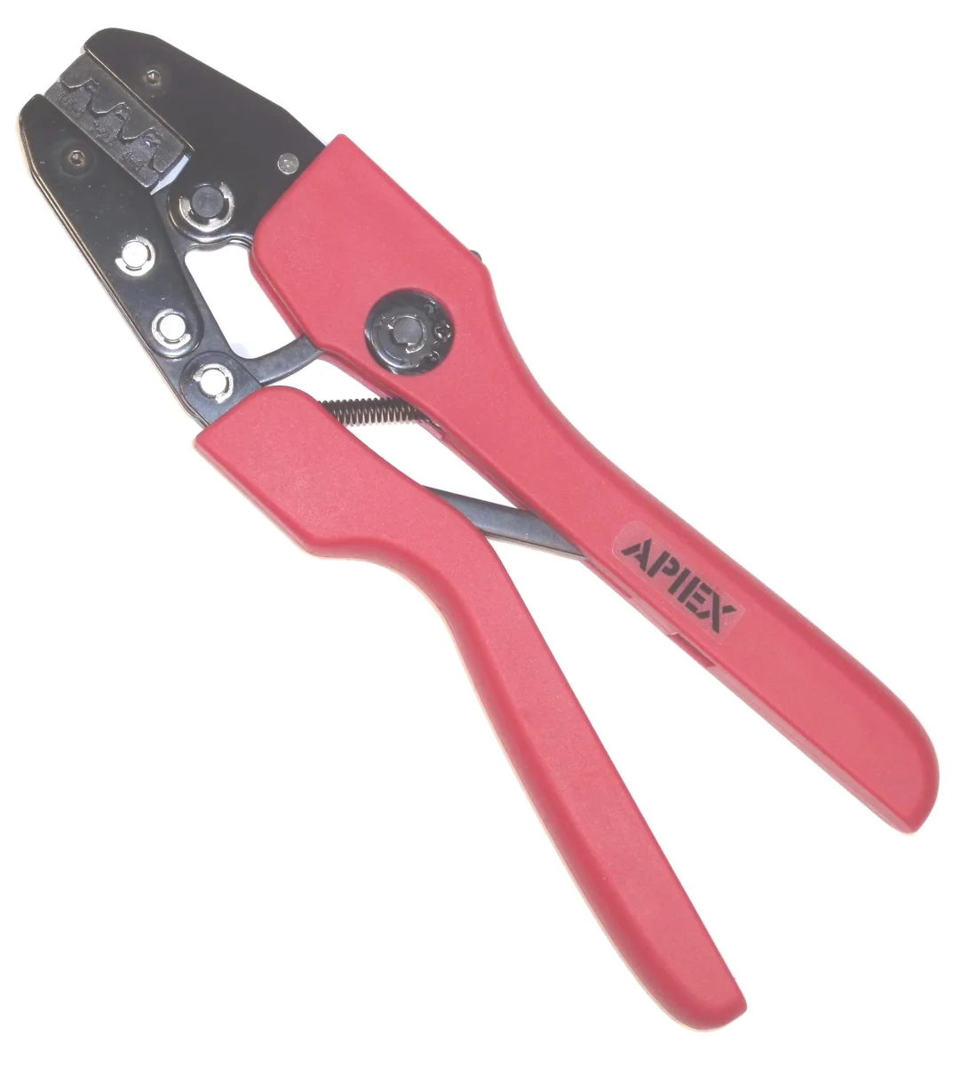 Pince à sertir automatique à cliquet les cosses non isolées – Image 2