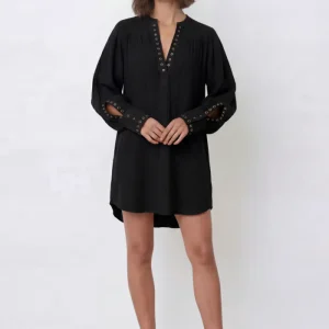 Robe Calita Noir