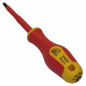 Tournevis Cruxiform isolé 1000 volts