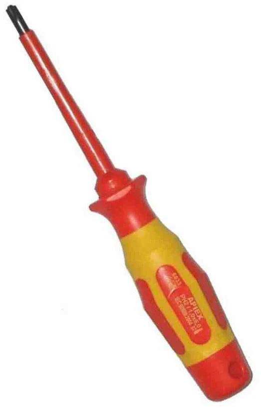 Tournevis Pozidriv isolé 1000 volts – Image 3