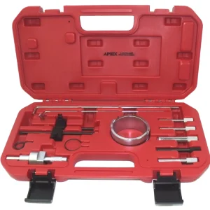 Calage moteur PSA essence en coffret