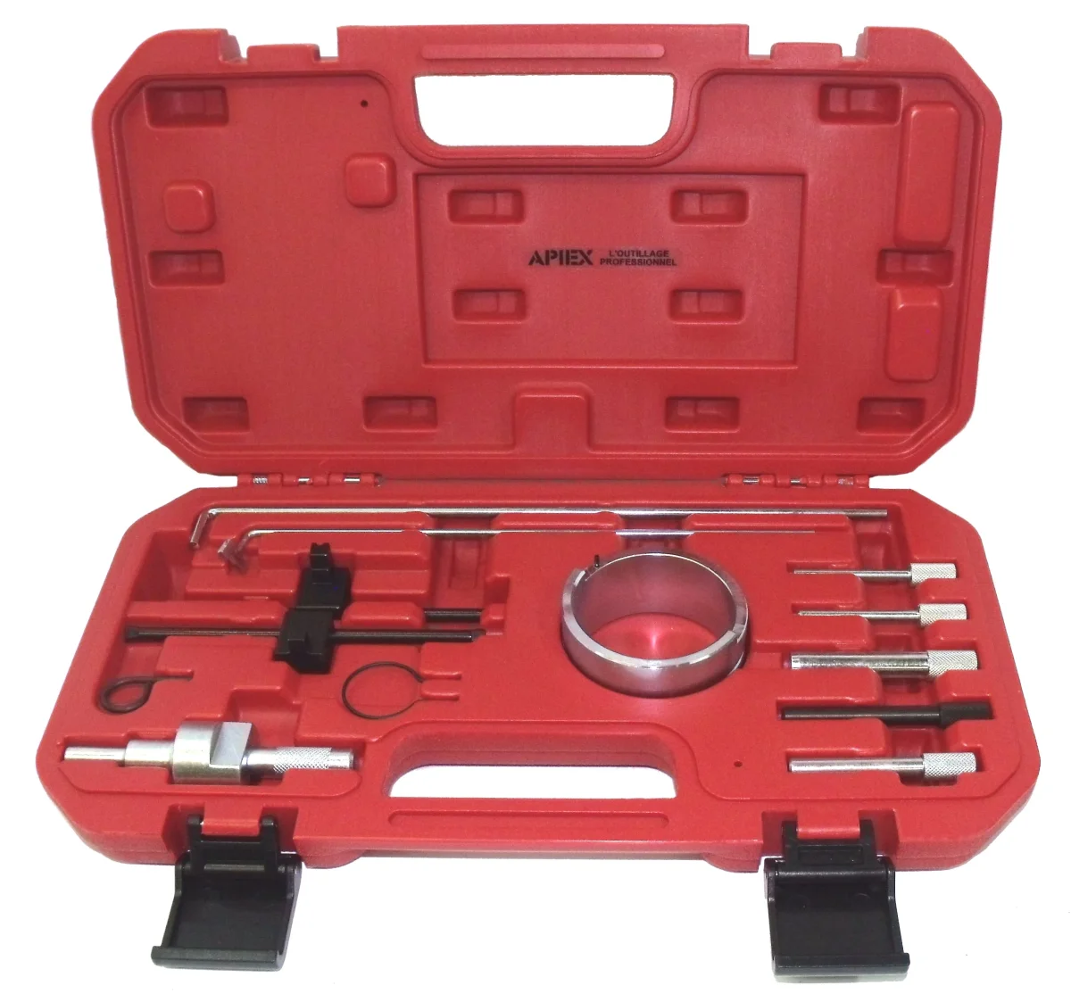 Calage moteur PSA essence en coffret – Image 2