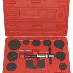 Coffret Repousse piston de frein 11 pces