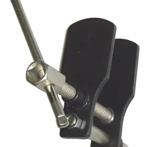 Repousse piston d'étrier de frein