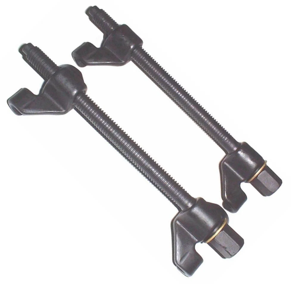 Compresseurs de ressorts amortisseur x 2 pces – Image 3