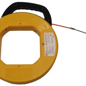 Aiguille fibro polyester 4,5 mm 15 m dans carter