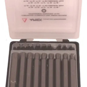 Coffret Embouts entrain. 10 mm