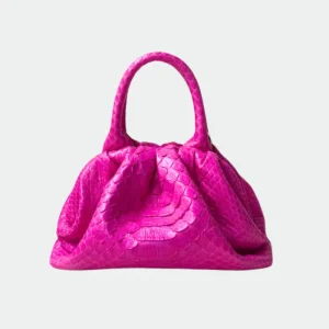 Sac Jacky Electrik Pink