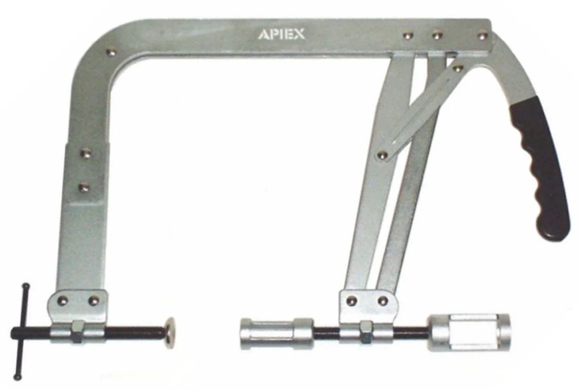 Lève-soupape – Image 3