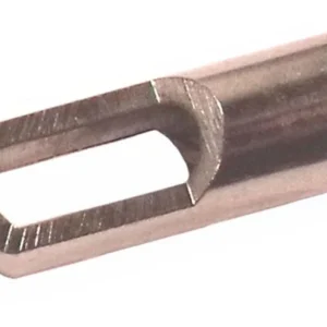 Oeillet de Tirage aiguille acier