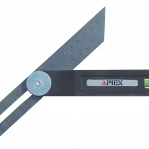 Fausse équerre longueur 200 mm