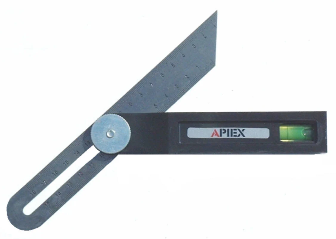 Fausse équerre longueur 200 mm – Image 2