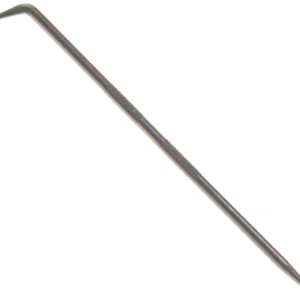 Pointer à tracer en acier trempé