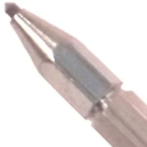 Pointe de rechange pour porte pointe à tracer