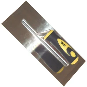 Platoir en acier 280 x 120 mm