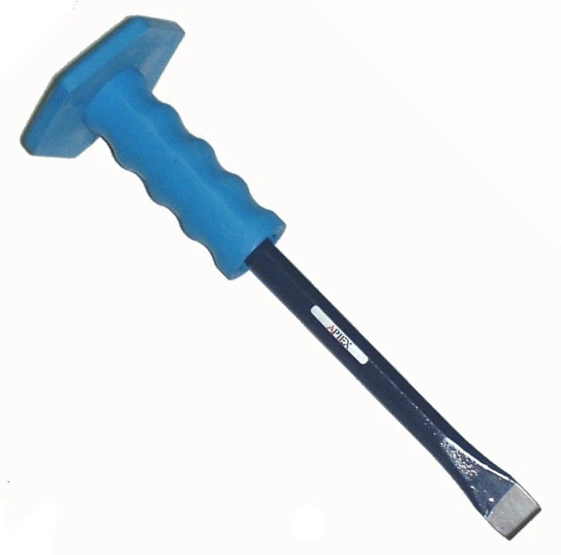 Burin et broche pour maçon – Image 3