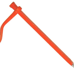 Chevillette maçon octogonale 250 mm