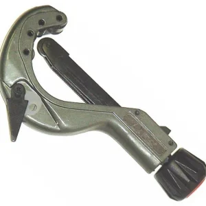 Coupe-tubes cuivre diamètre 22 à 67 mm
