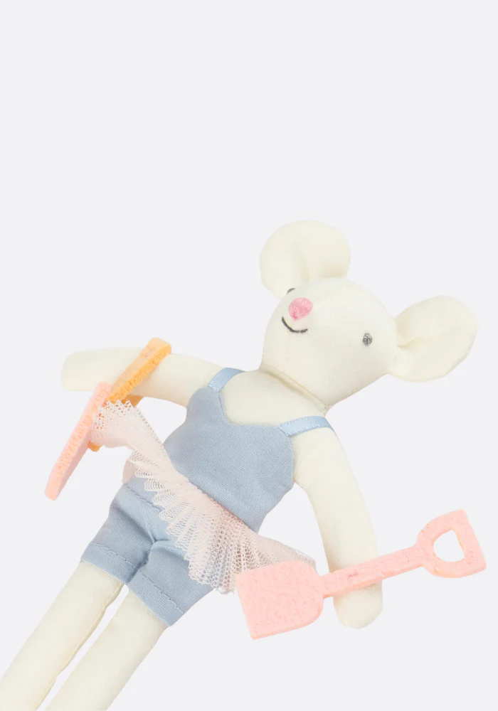 Mini Pochette Souris En Forme De Glace – Image 4