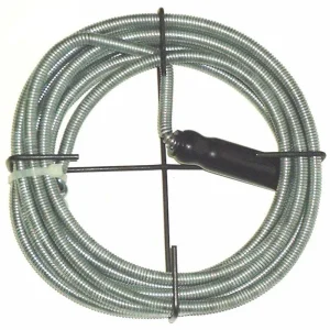 Déboucheur pour canalisation 3, 5 ou 10 m