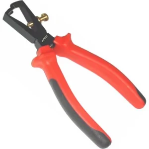 Pince à dénuder en bout