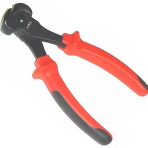 Pince coupante en bout