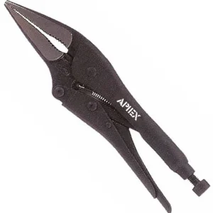 Pince étaux becs longs