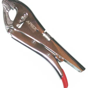 Pince étaux grande capacité