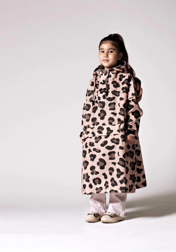 Poncho De Pluie Enfant Pink Panther – Image 5