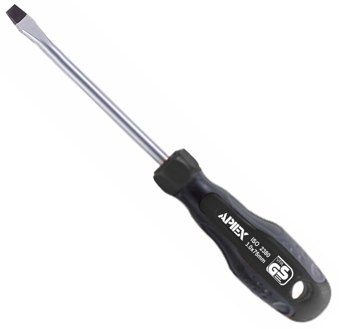 Tournevis lame plate – Image 2