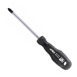 Tournevis lame cruxiform