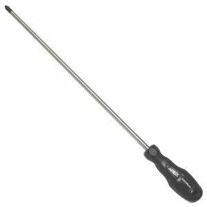 Tournevis lame longue Torx percé