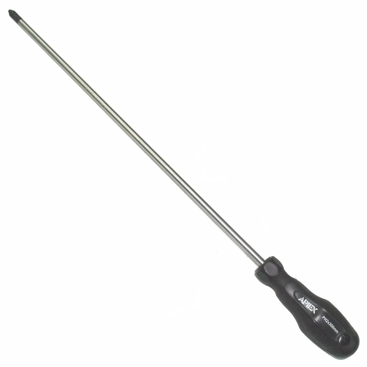Tournevis lame longue Torx percé – Image 2