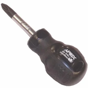 Tournevis boule cruxiform