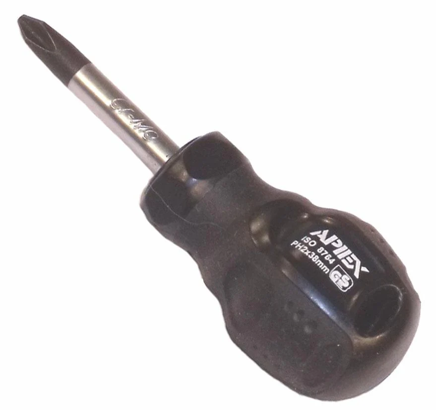 Tournevis boule cruxiform – Image 2